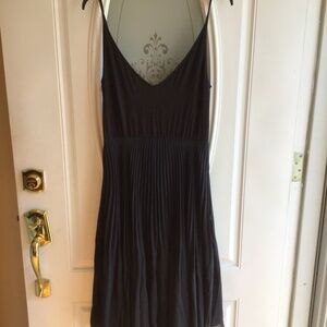 Woman’s black dress by See You Monday size Large